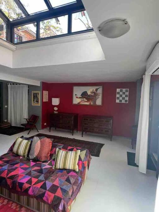 Apartamento Trastevere' S Musa