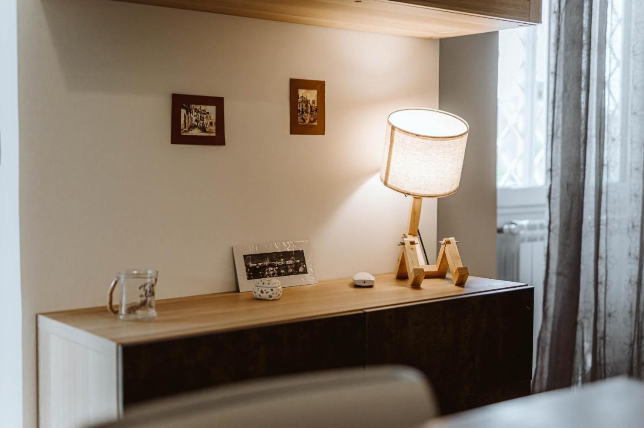 Doriana Flat - Monteverde * Roma