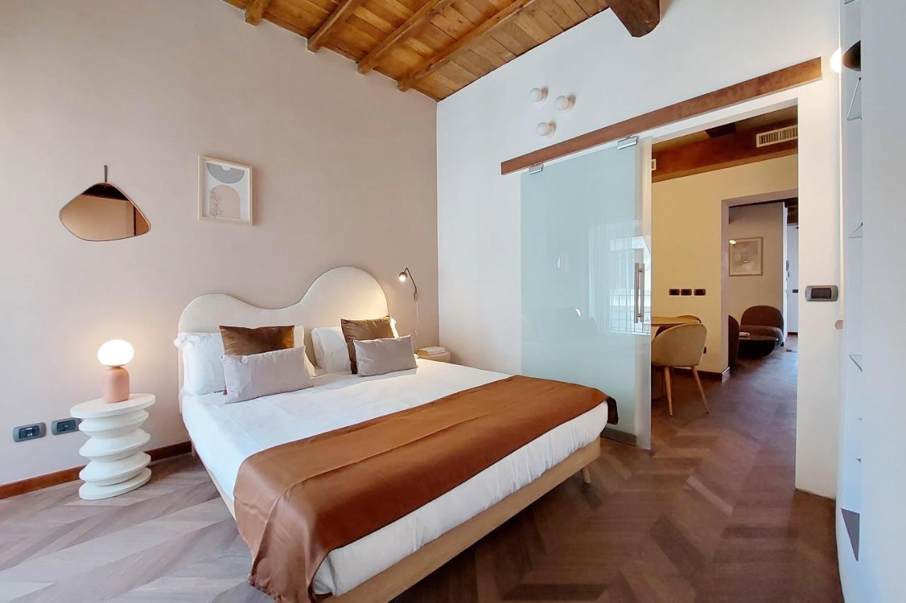 Ych Elegant Flat With Terrace To Trastevere Apartamento *