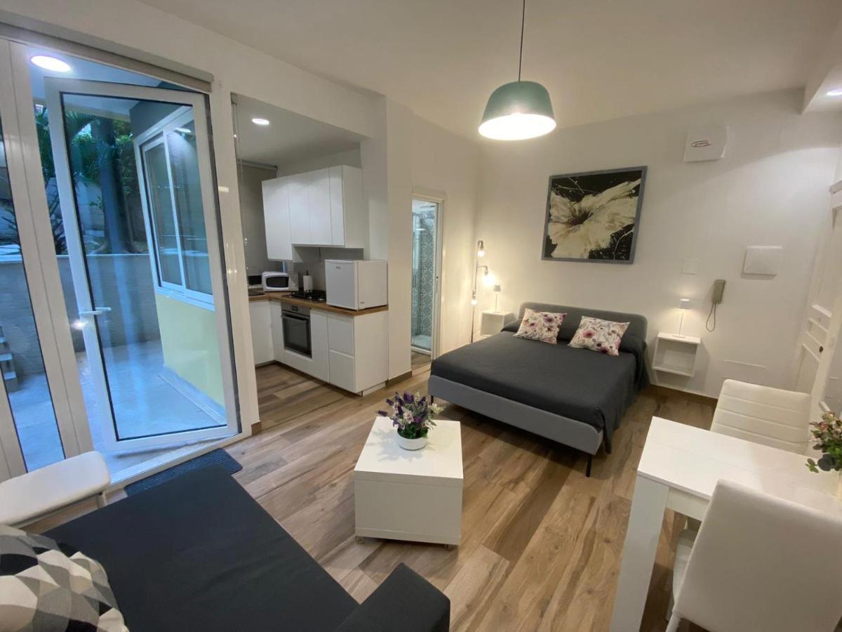 Garden House - Casa Con Giardino Privato Сasa de vacaciones Roma
