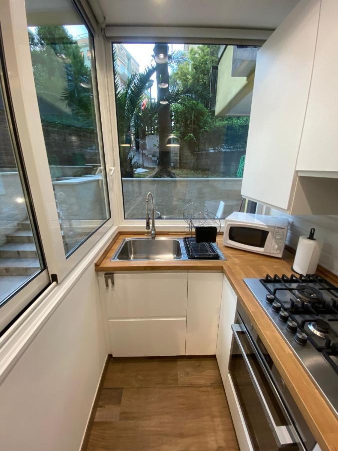 Garden House - Casa Con Giardino Privato * Roma