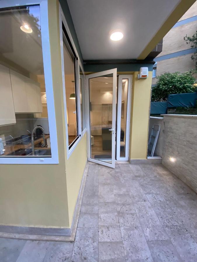 Garden House - Casa Con Giardino Privato *