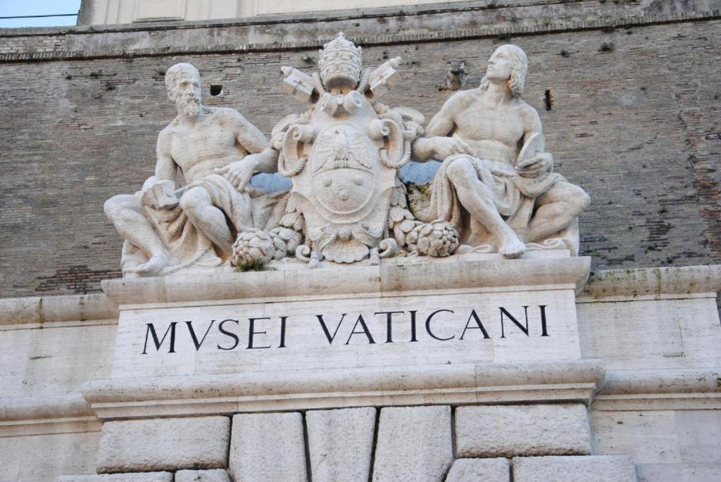 Air Vatican Apartment *