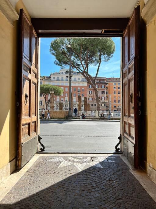 Apartamento Torre Argentina Roma