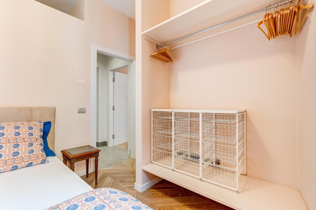 Bmga L Luxury With Patio In Trastevere Casa vacanze