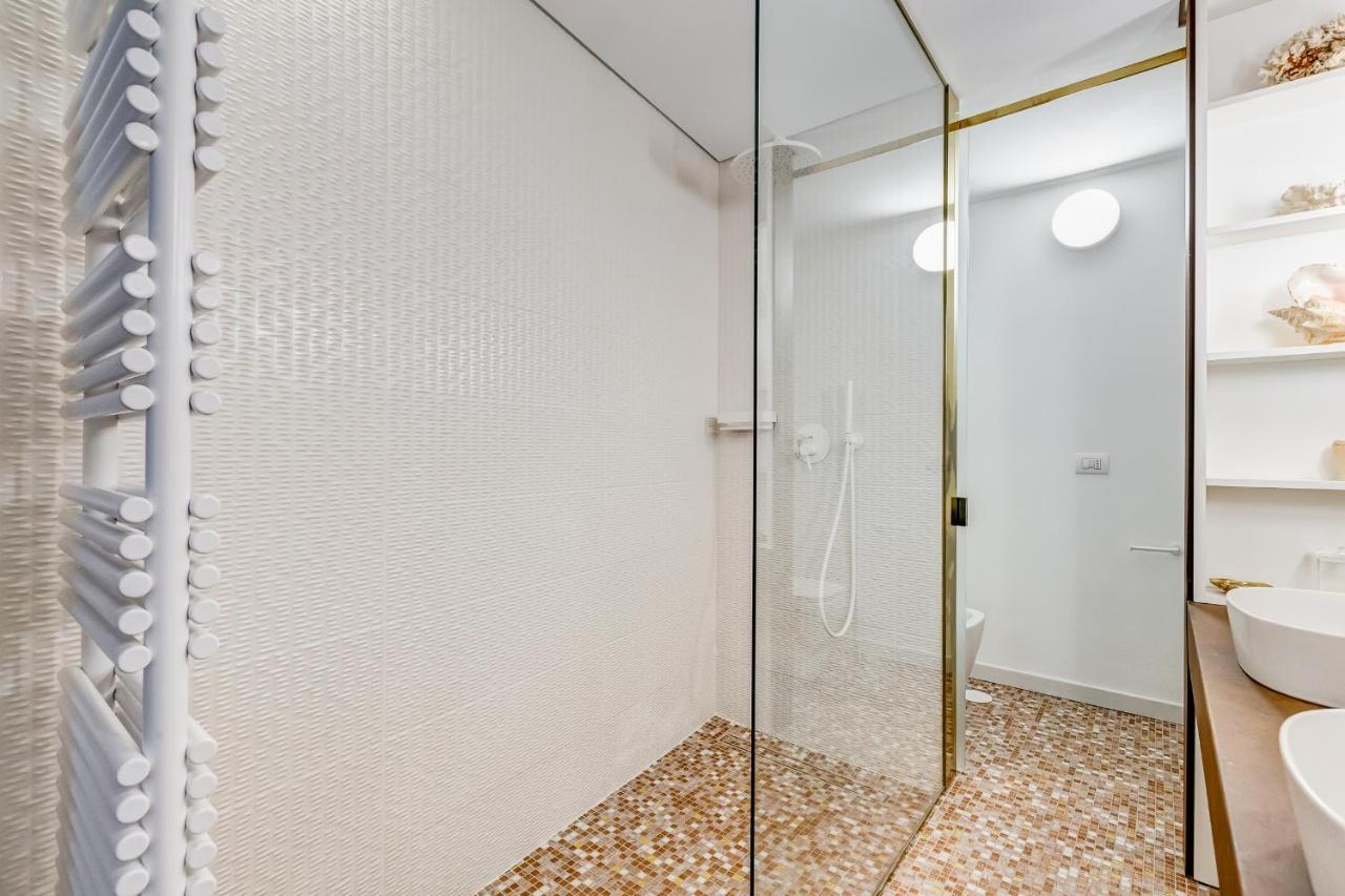 Bmga L Luxury With Patio In Trastevere Casa vacanze Roma