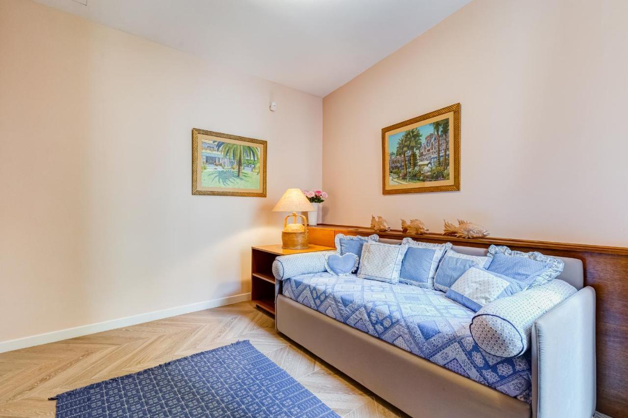 Bmga L Luxury With Patio In Trastevere Casa vacanze *