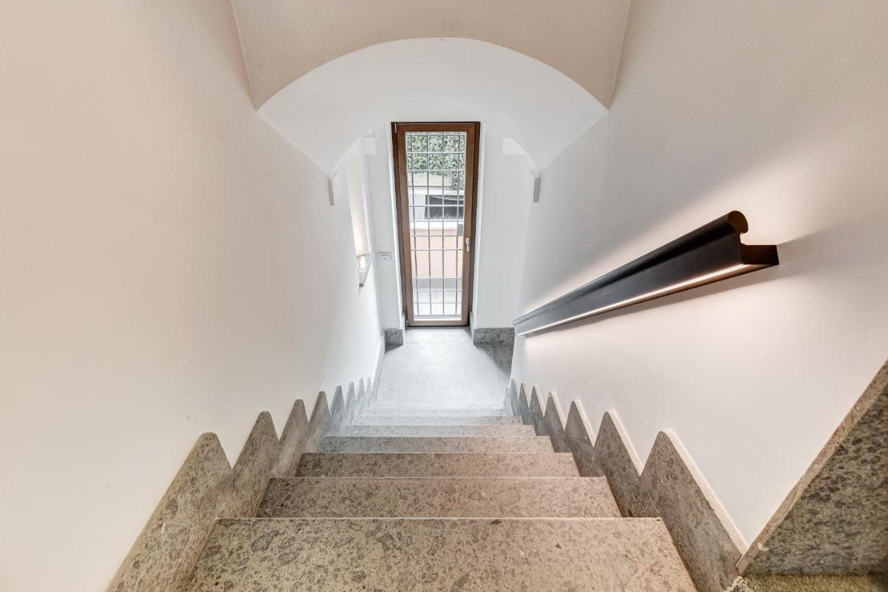 Bmga L Luxury With Patio In Trastevere * Roma