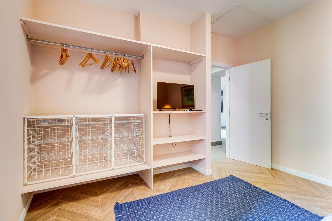 Bmga L Luxury With Patio In Trastevere Casa vacanze
