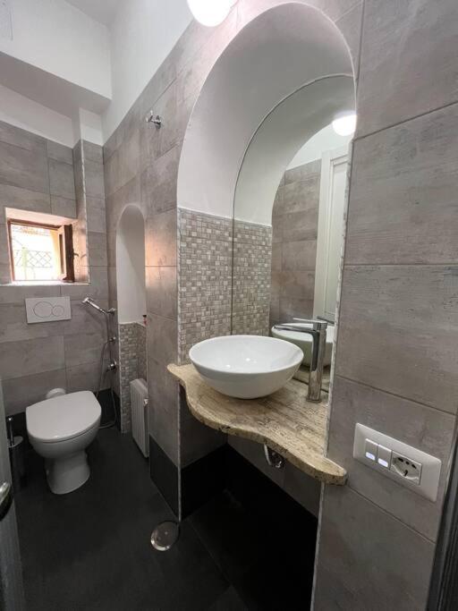 Casa Tasteverina Apartamento Roma