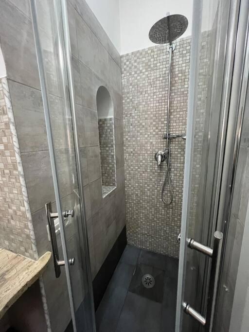 Casa Tasteverina Apartamento