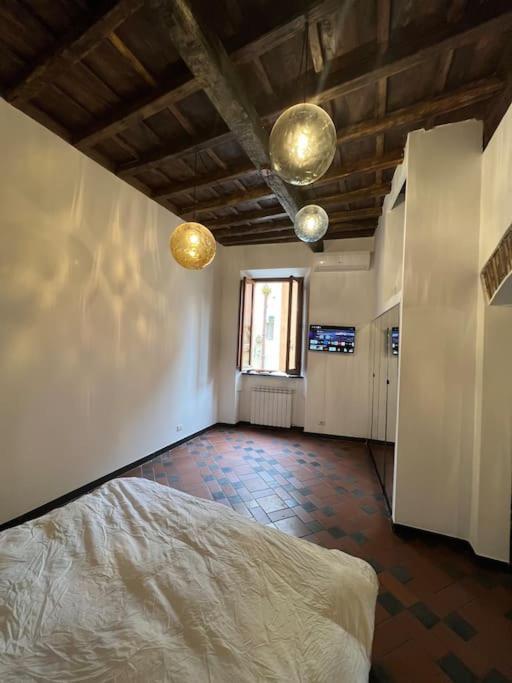 Appartamento Casa Tasteverina *