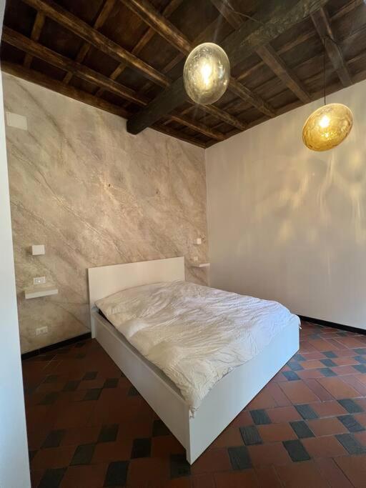 Casa Tasteverina * Roma