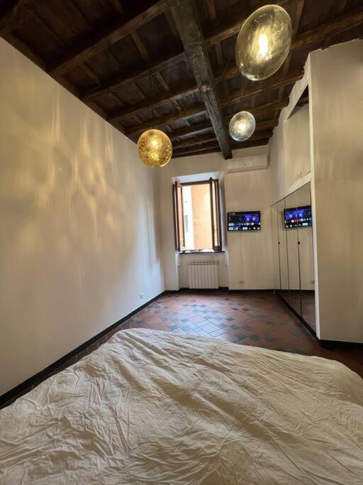 Appartamento Casa Tasteverina *