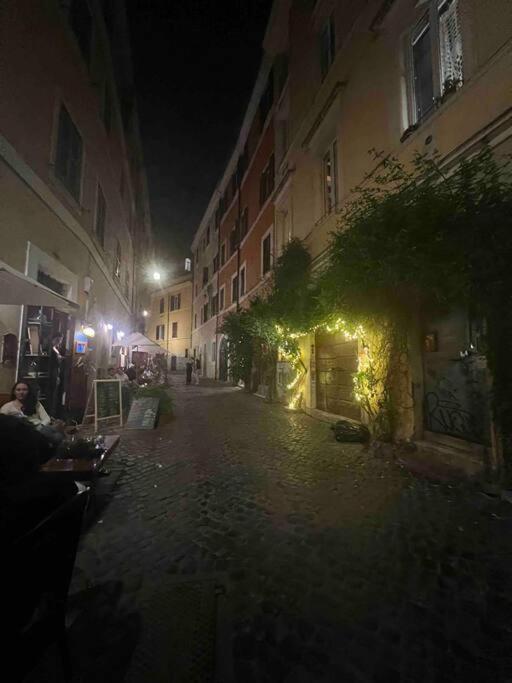 Casa Tasteverina Appartamento *