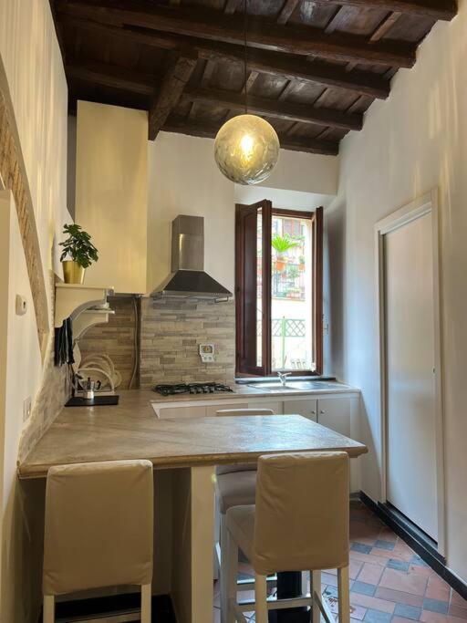 Casa Tasteverina Appartamento Roma