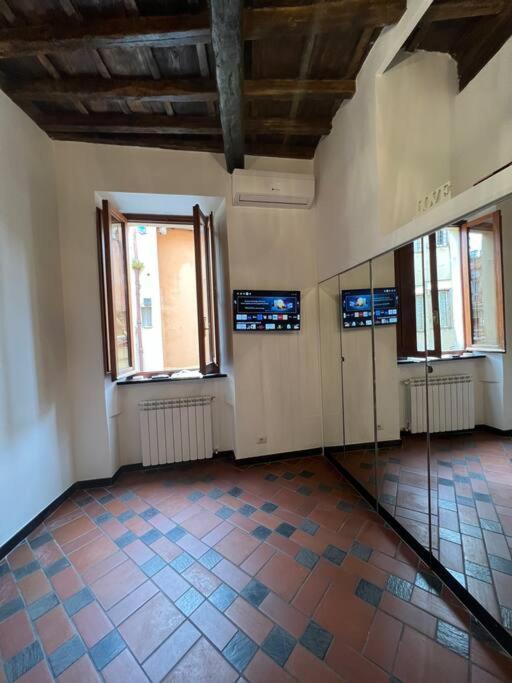 Casa Tasteverina Appartamento