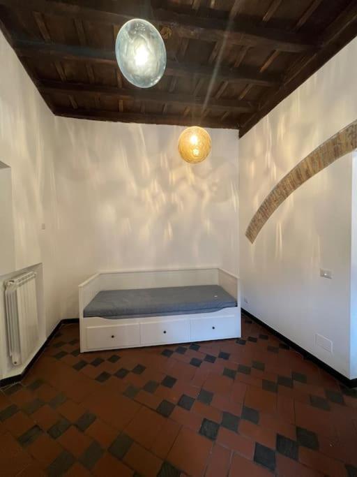 Appartamento Casa Tasteverina