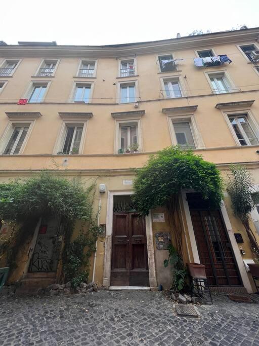 Casa Tasteverina Appartamento