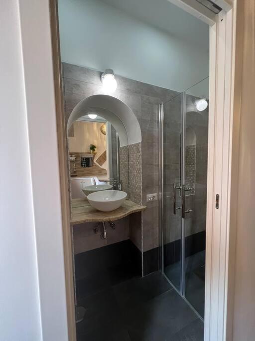 Appartamento Casa Tasteverina
