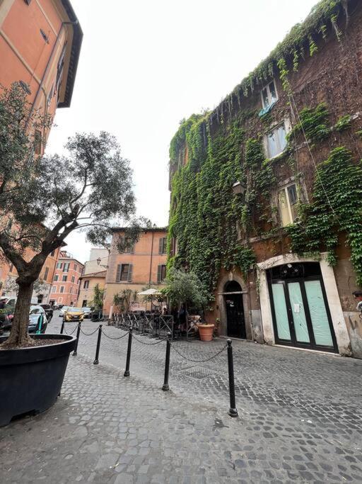Casa Tasteverina Appartamento