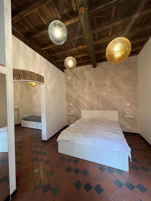 Casa Tasteverina * Roma