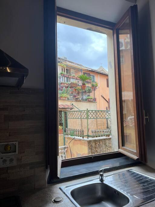 Casa Tasteverina Appartamento Roma