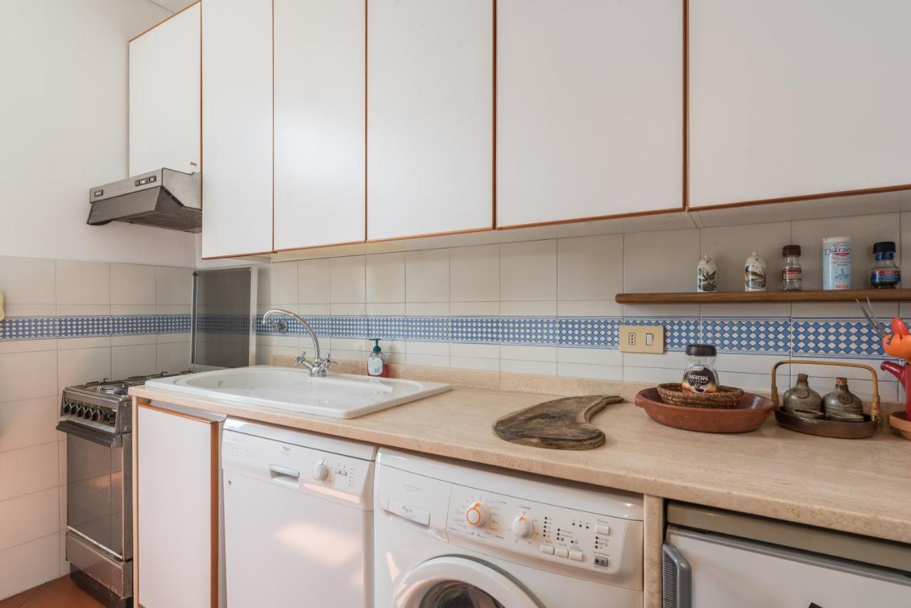 Colosseo Stylish Penthouse Apartamento *