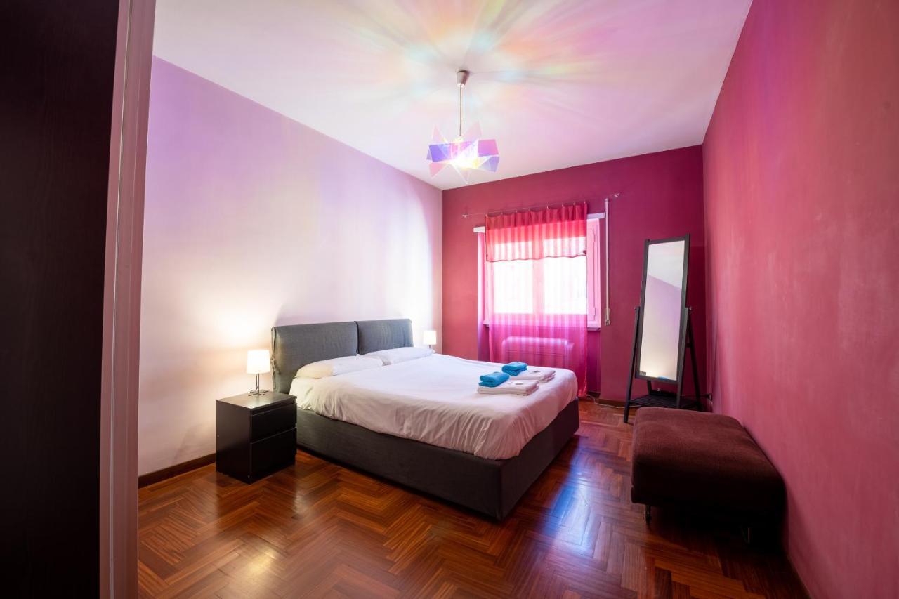 Casa Labertino Apartamento *
