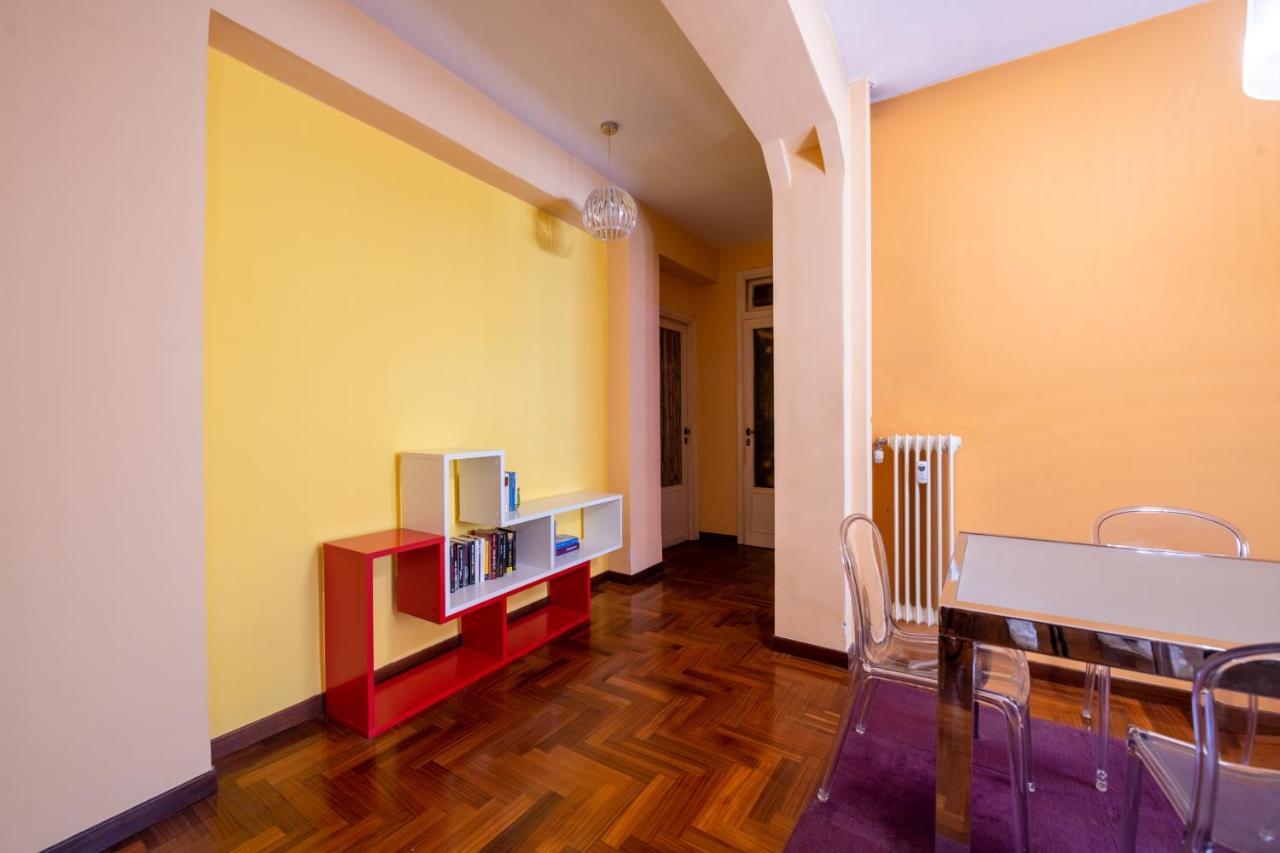 Apartamento Casa Labertino