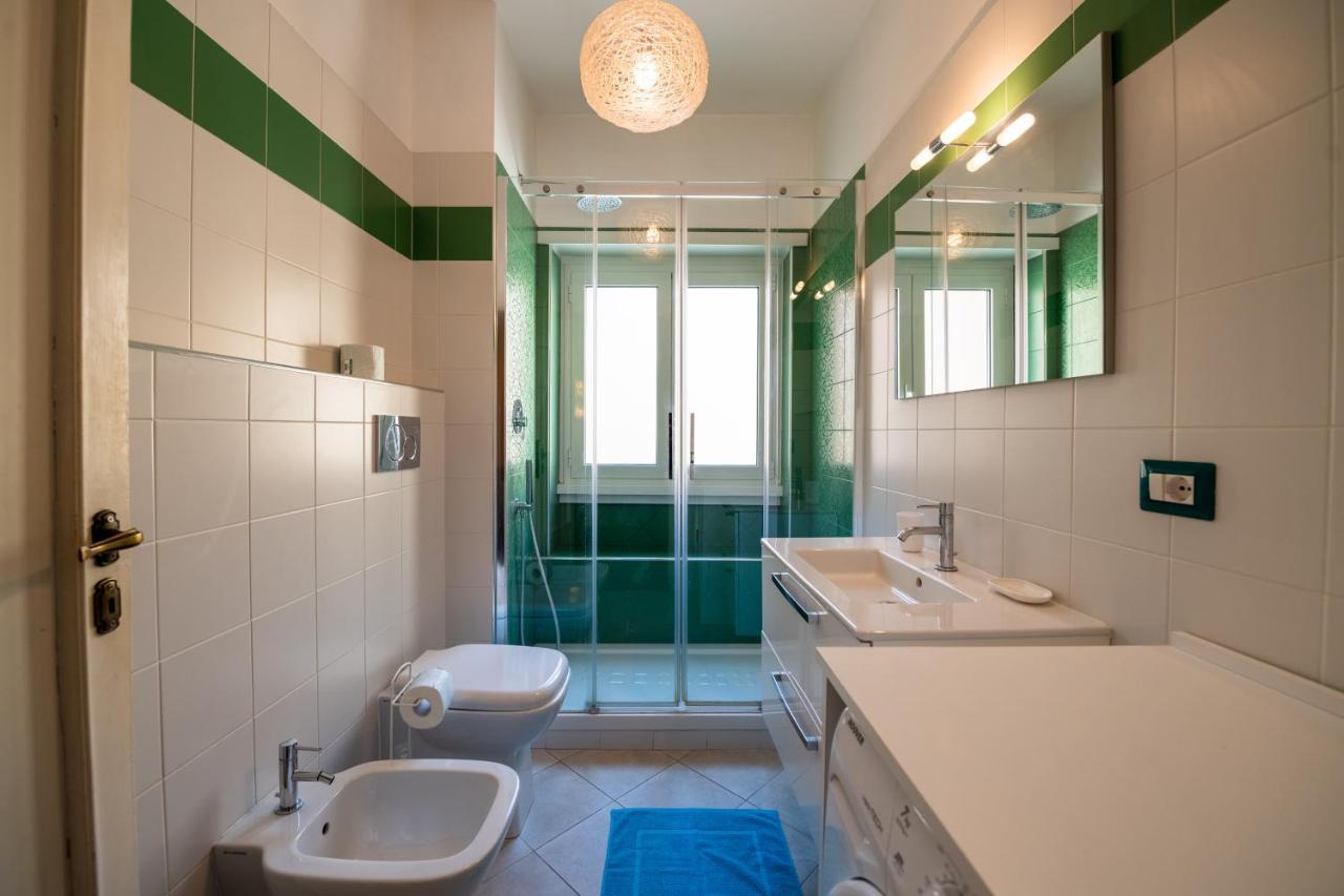 Casa Labertino * Roma
