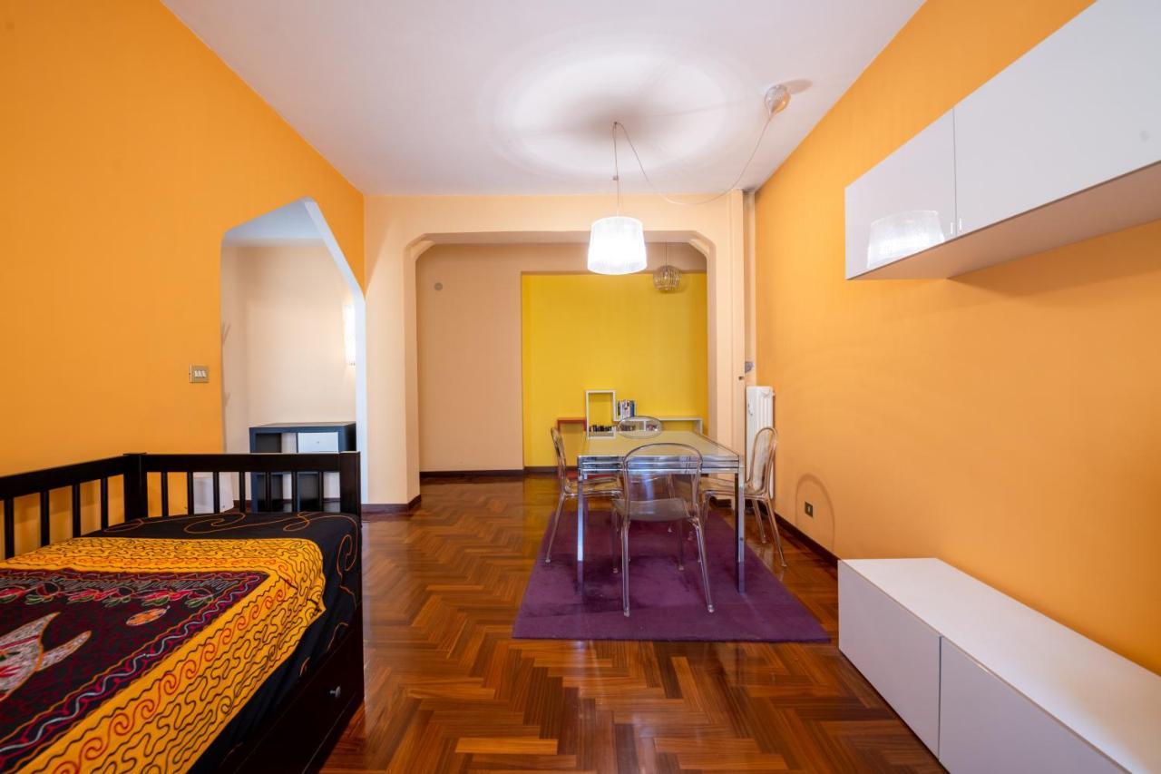 Casa Labertino