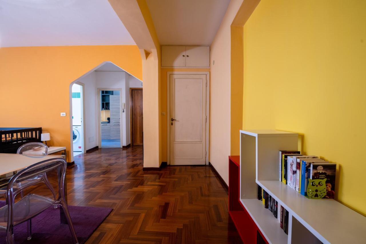 Casa Labertino
