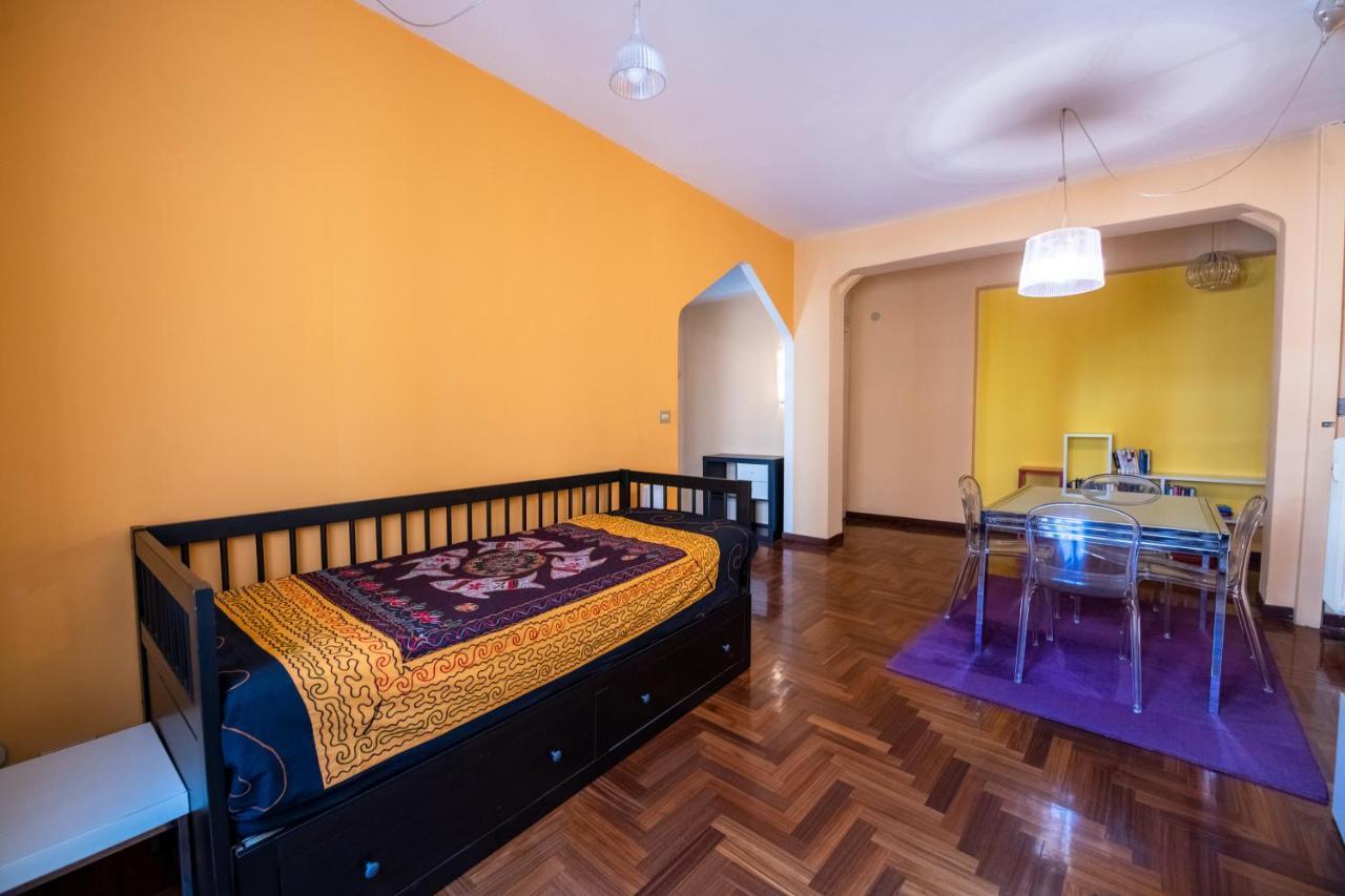 Apartamento Casa Labertino