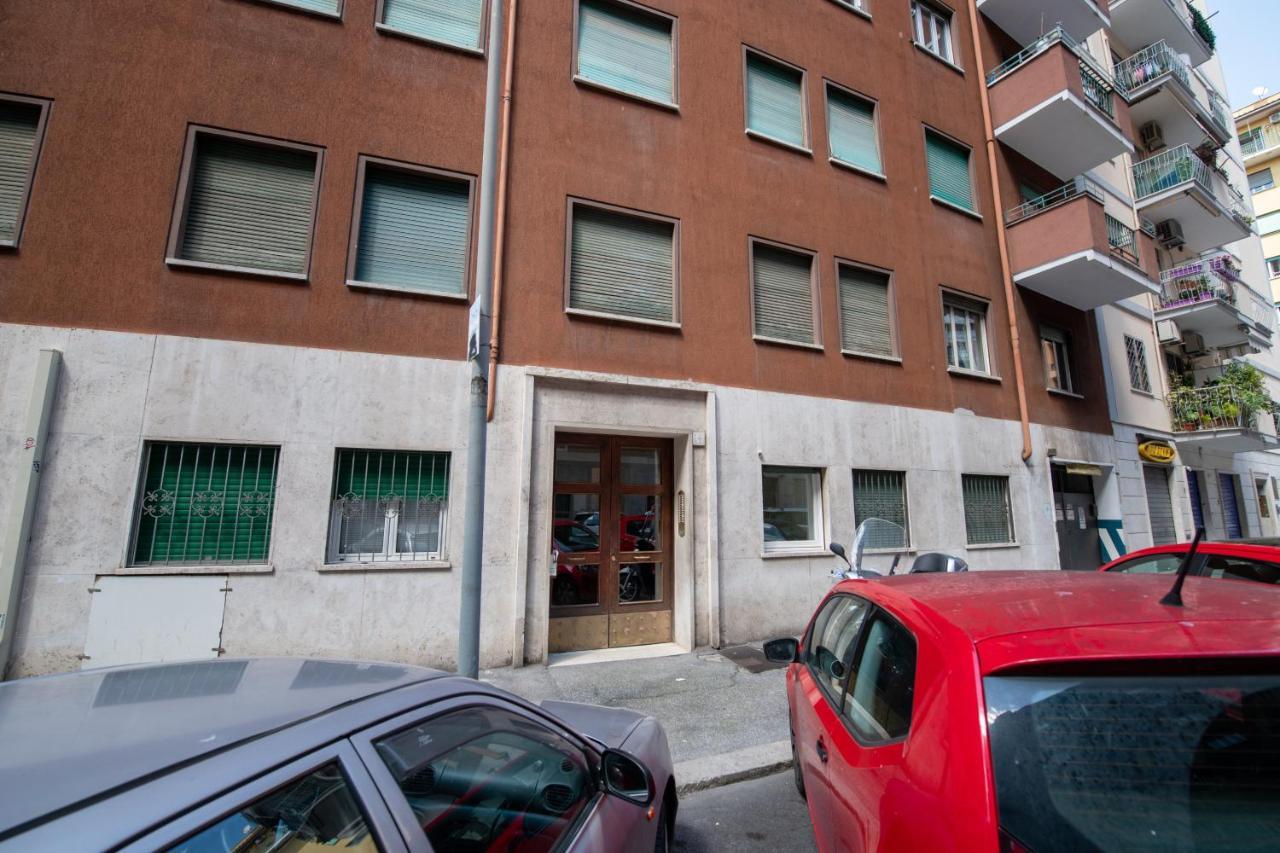 Casa Labertino Apartment Rome