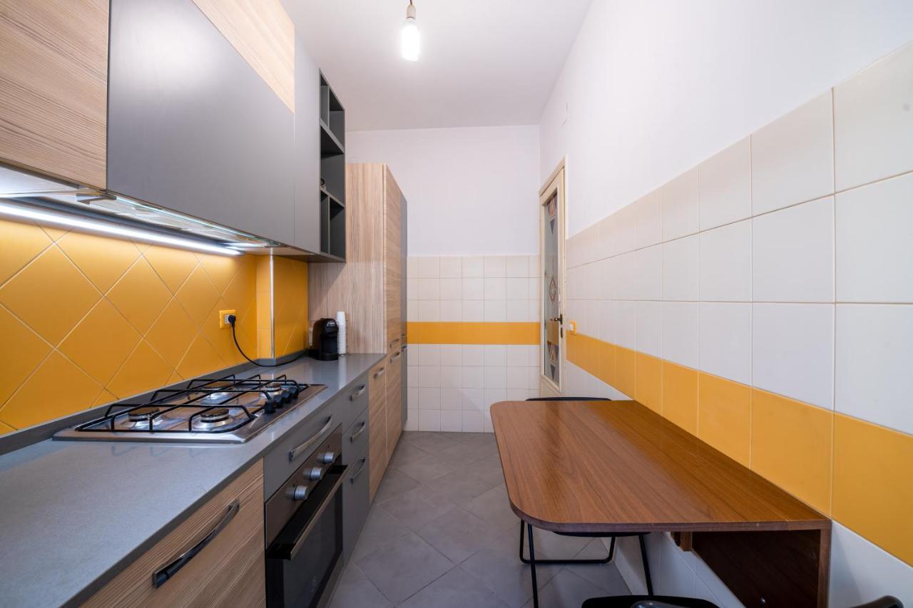 Casa Labertino Apartamento Roma