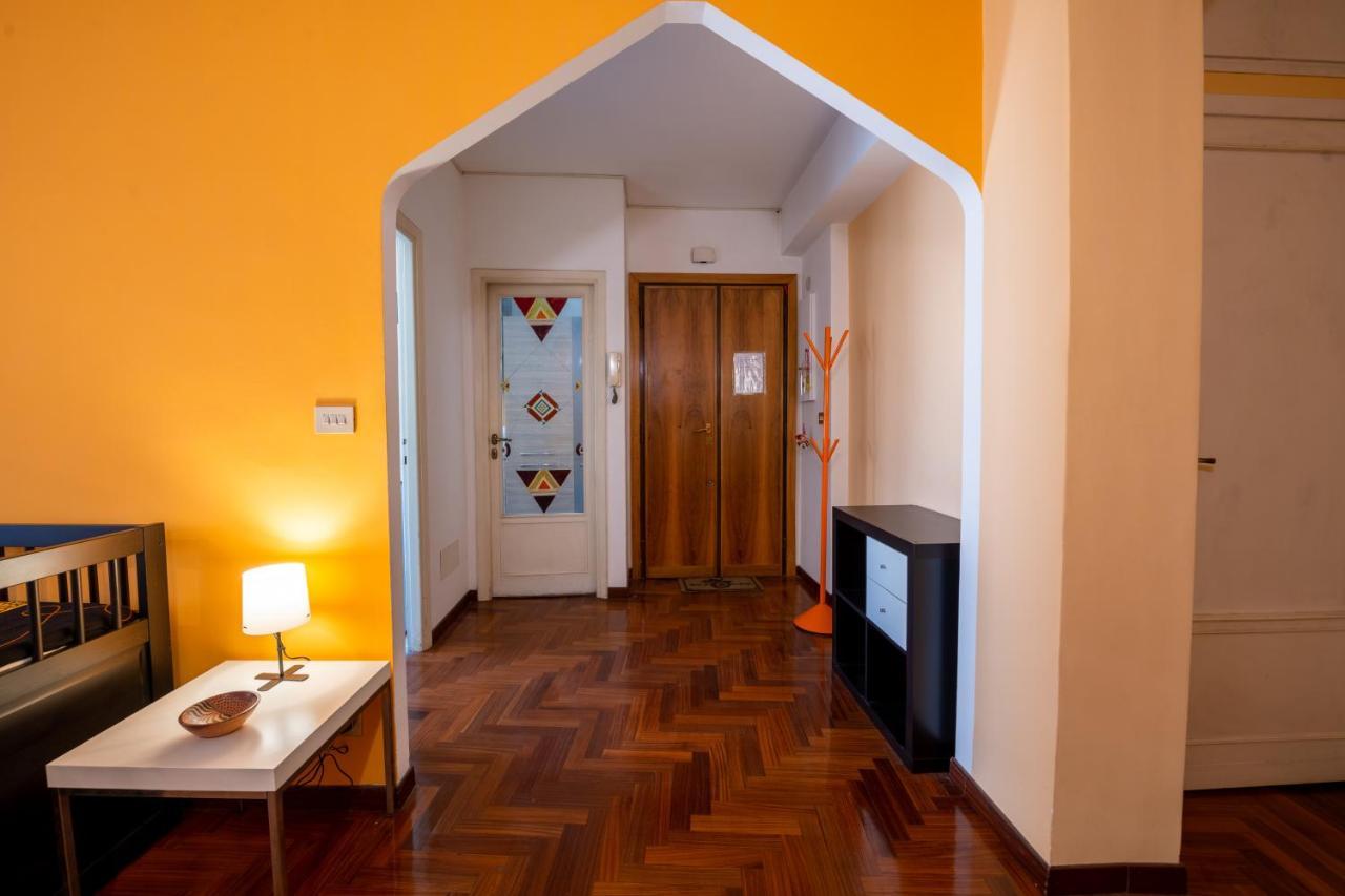 Apartamento Casa Labertino *