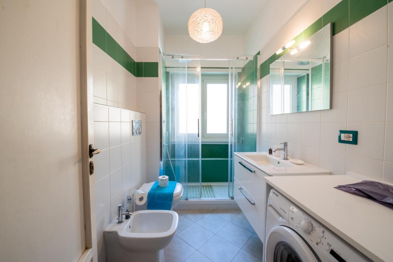 Apartment Casa Labertino