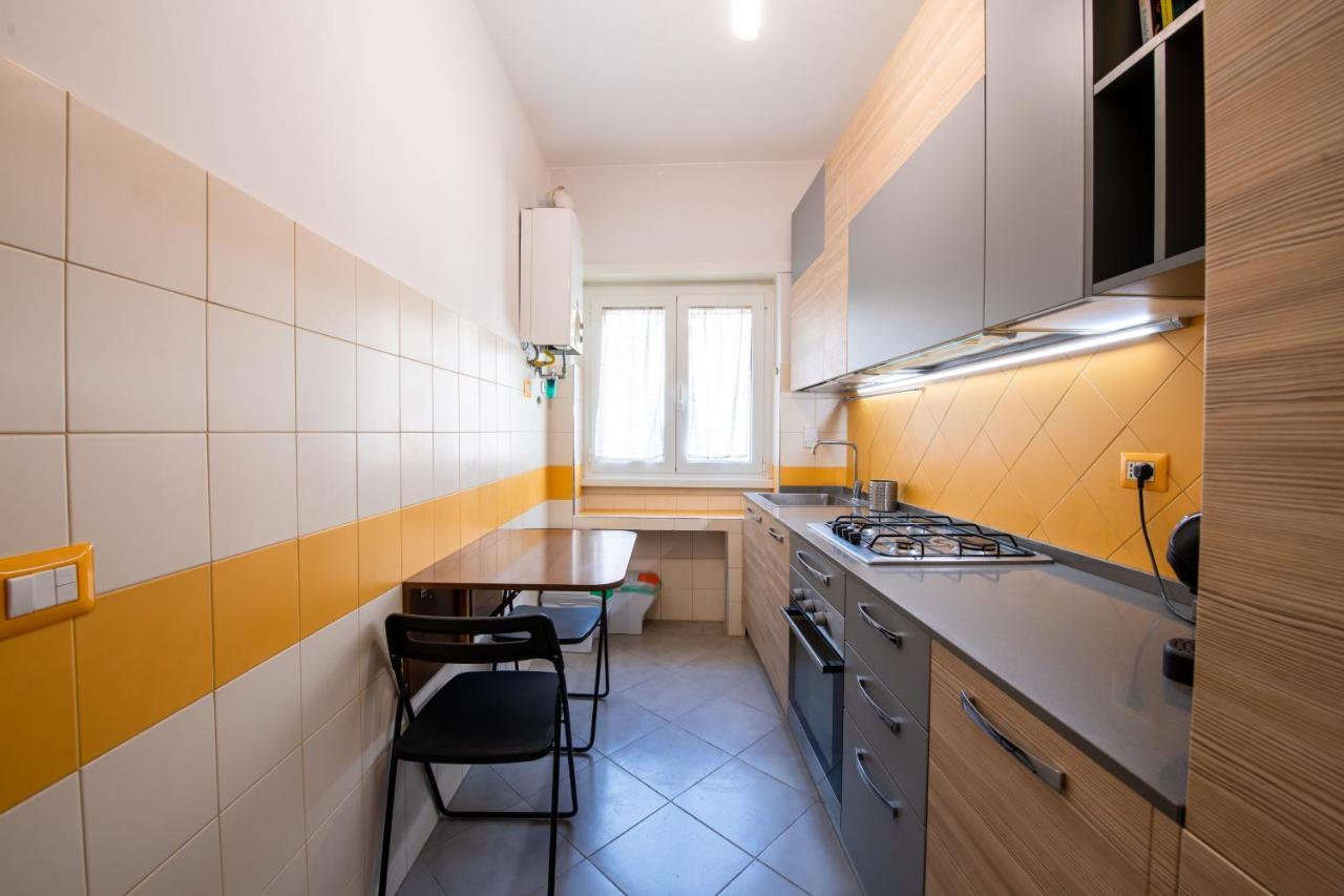Casa Labertino Roma