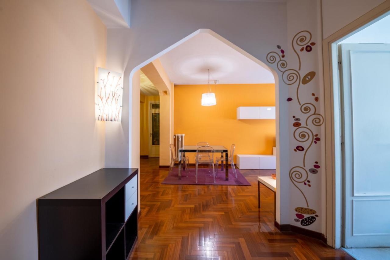 Casa Labertino *
