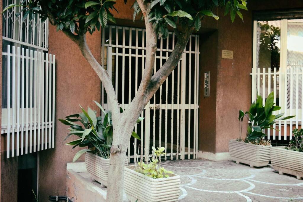 Trastevere Leilighet