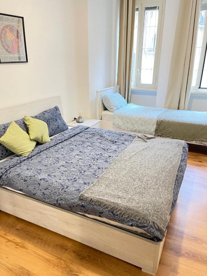 Apartamento Lovely In Laterano