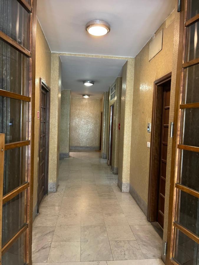 Lovely In Laterano Apartamento