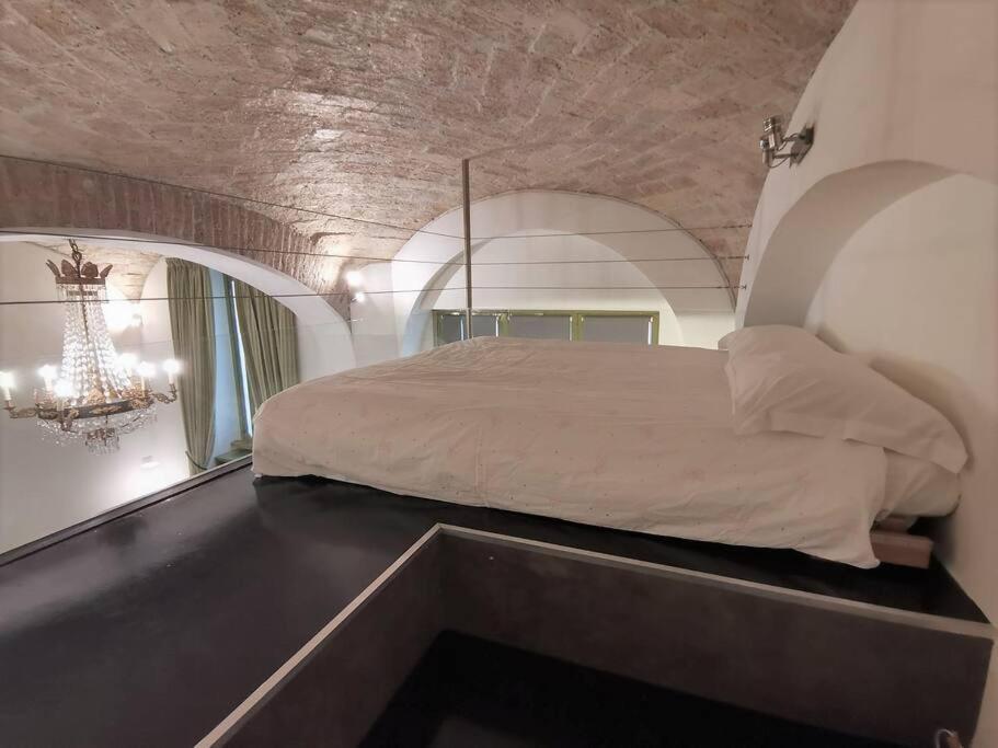 Apartamento Loft49 *