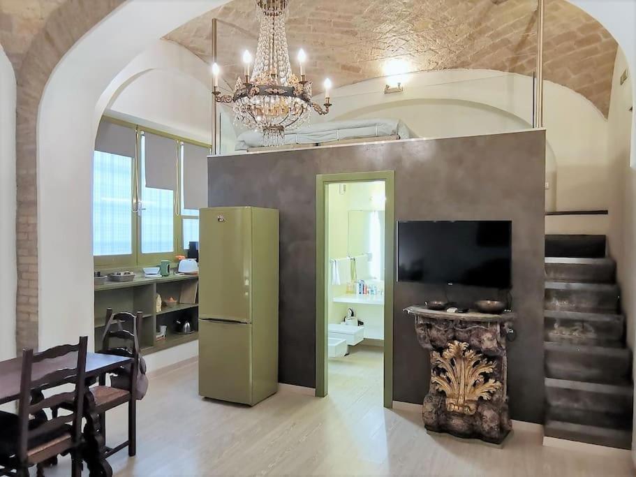 Loft49 * Roma
