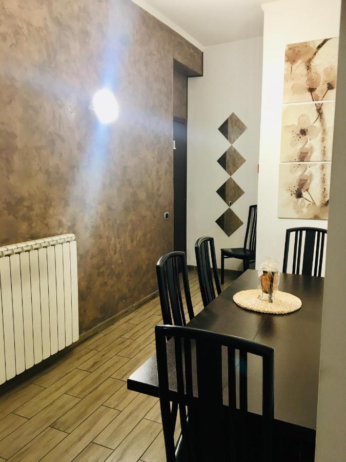 House Alessandrino Affittacamere Roma