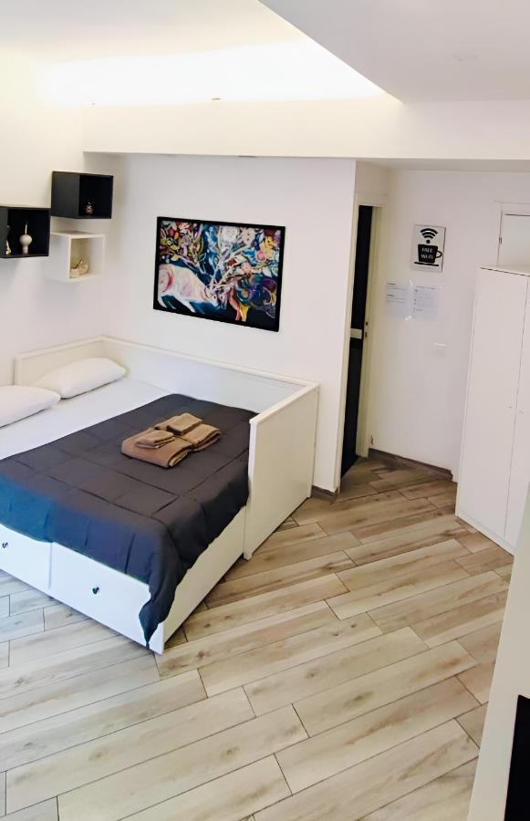 Apartamento Portuense - Studio *