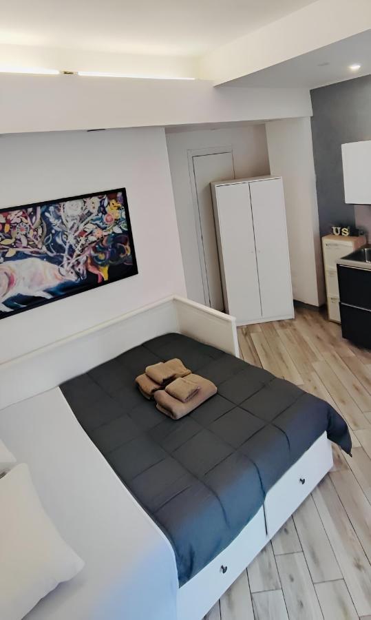 Portuense - Studio Roma