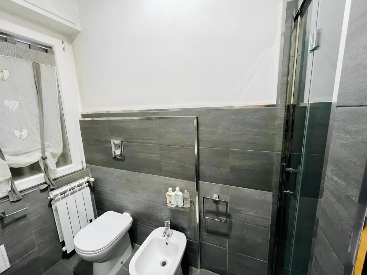 Portuense - Studio Apartamento Roma