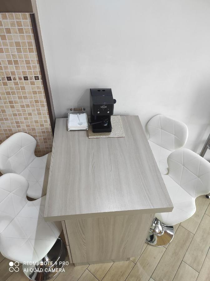 Apartment Casa Dori